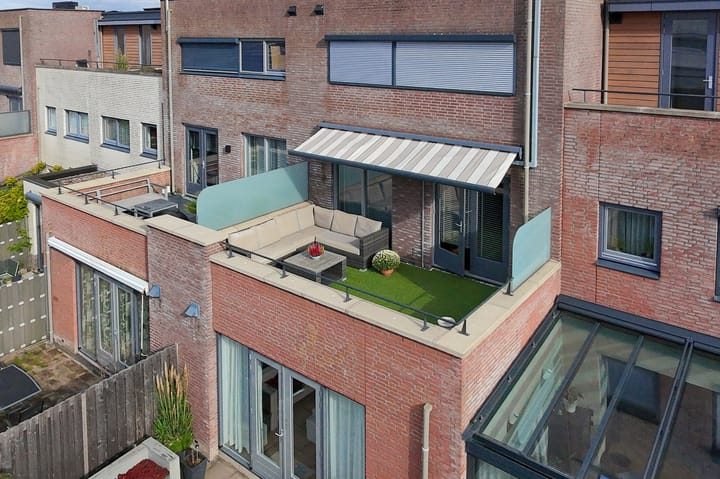 Foto 3 van Willem Kloosstraat 6