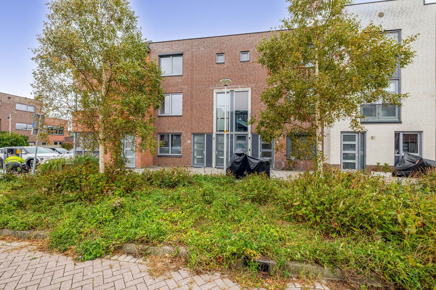 Foto 4 van Willem Kloosstraat 6