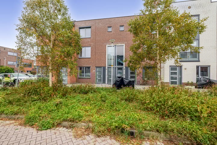 Foto 4 van Willem Kloosstraat 6