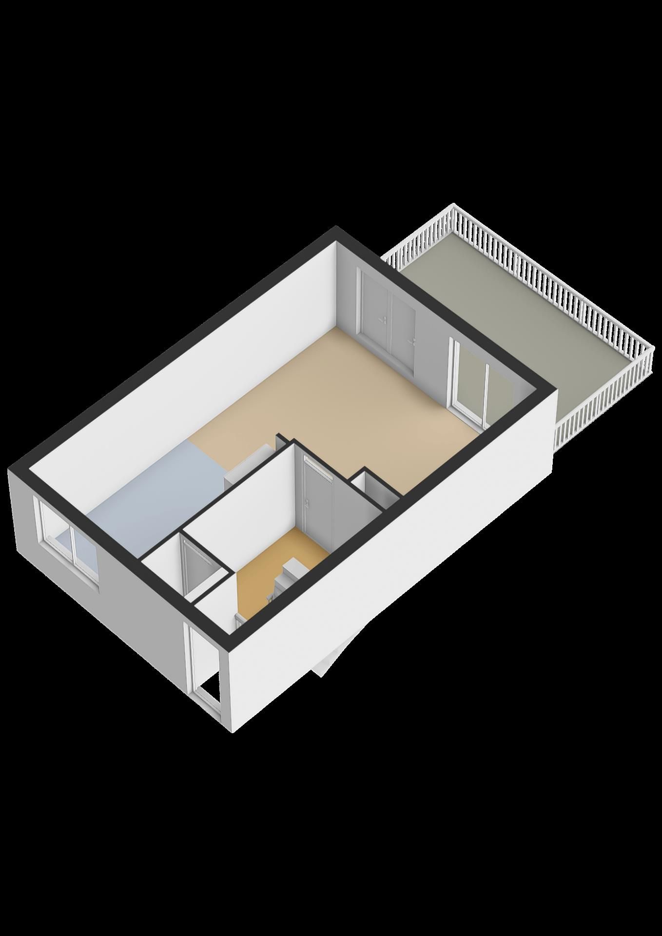 Foto 25 van Willem Kloosstraat 6