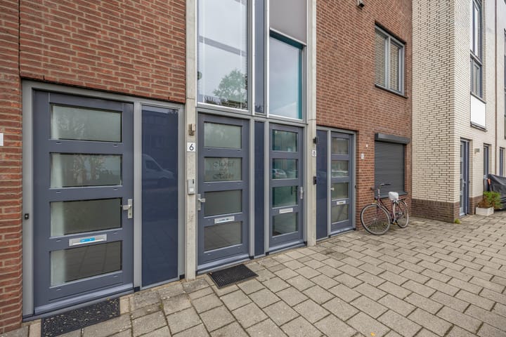 Foto 5 van Willem Kloosstraat 6