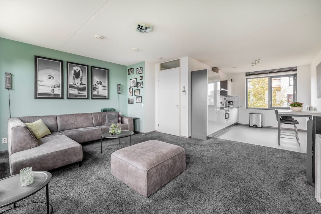 Foto 8 van Willem Kloosstraat 6