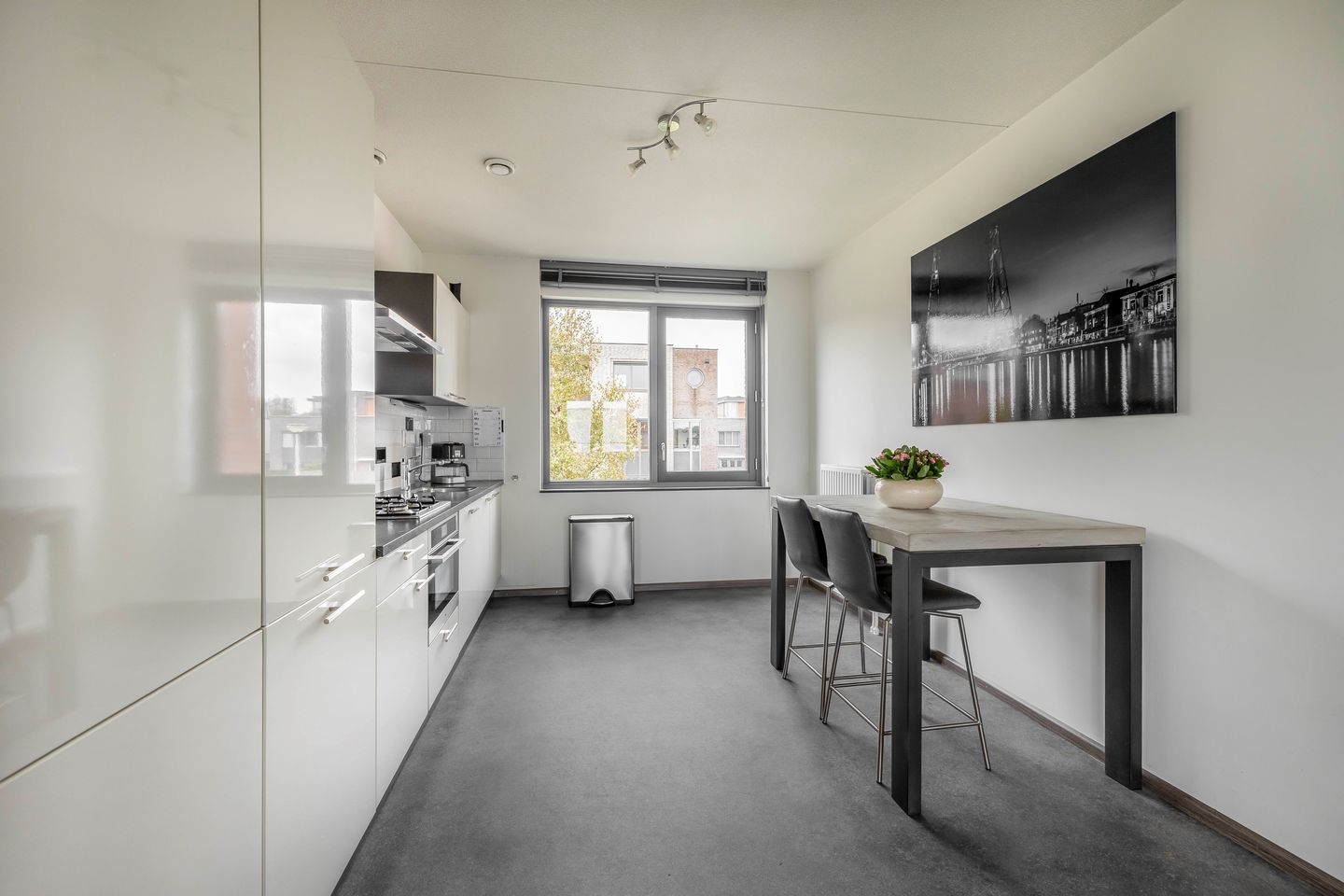 Foto 10 van Willem Kloosstraat 6