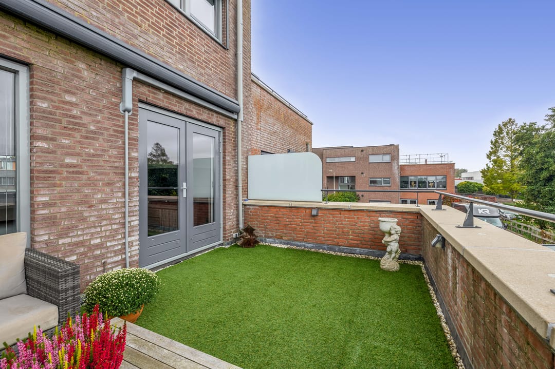 Foto 13 van Willem Kloosstraat 6