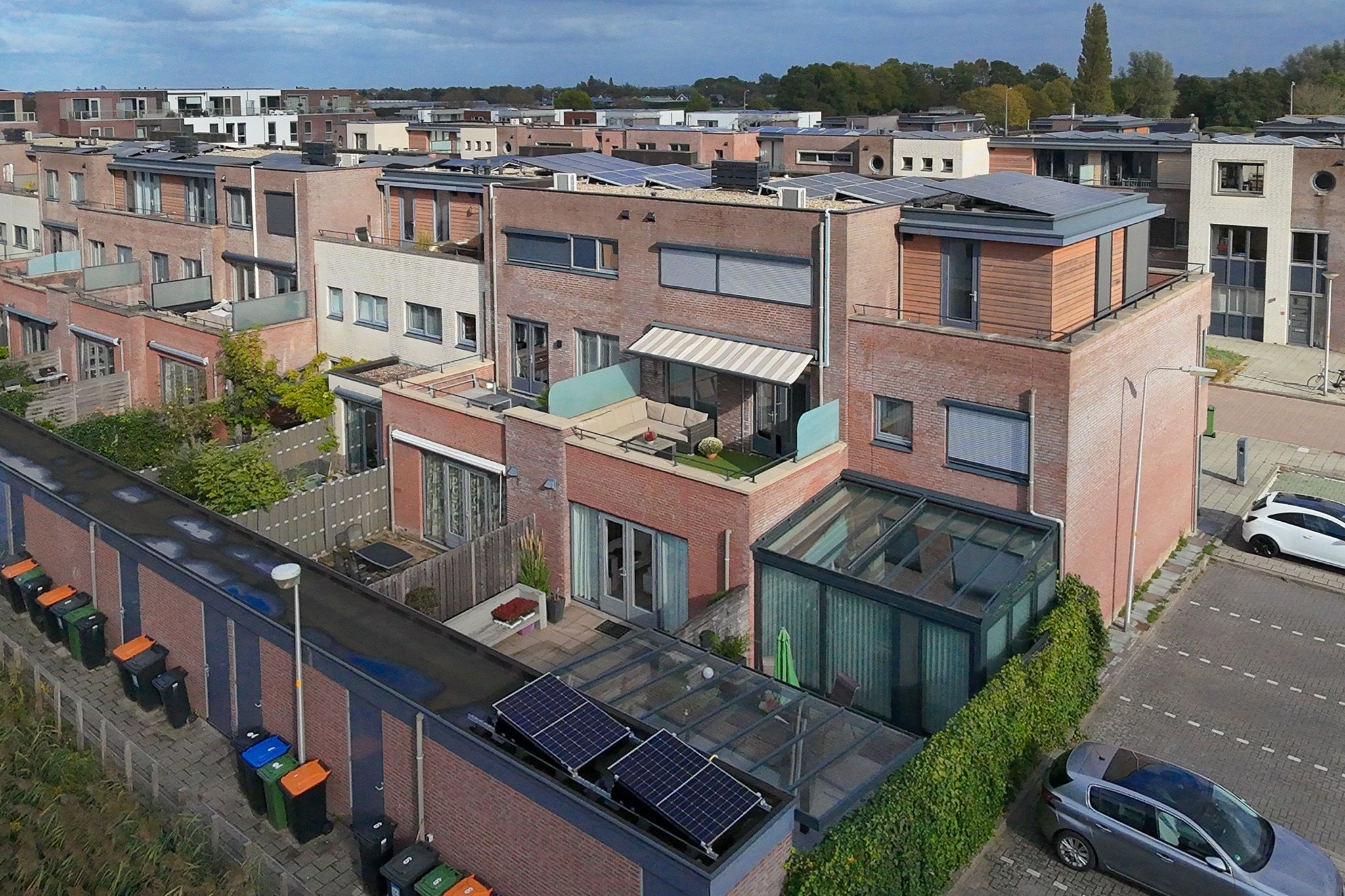 Foto 15 van Willem Kloosstraat 6