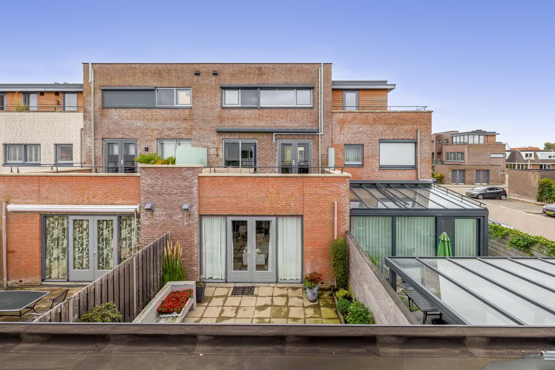 Foto 23 van Willem Kloosstraat 6