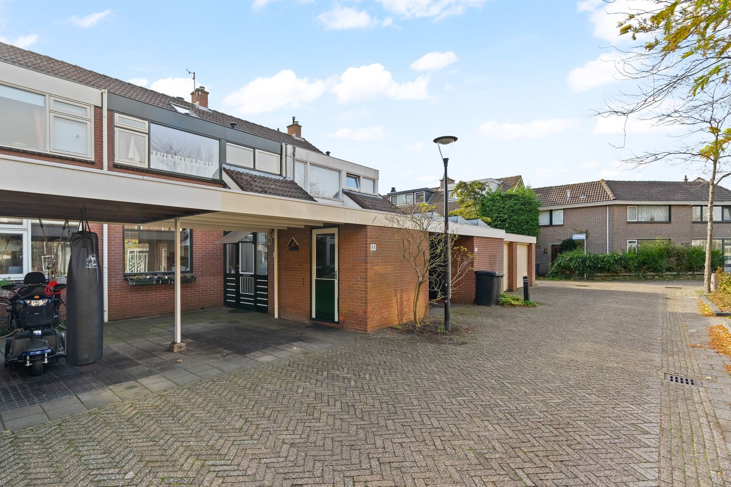 Photo 1 of Duinkant 84