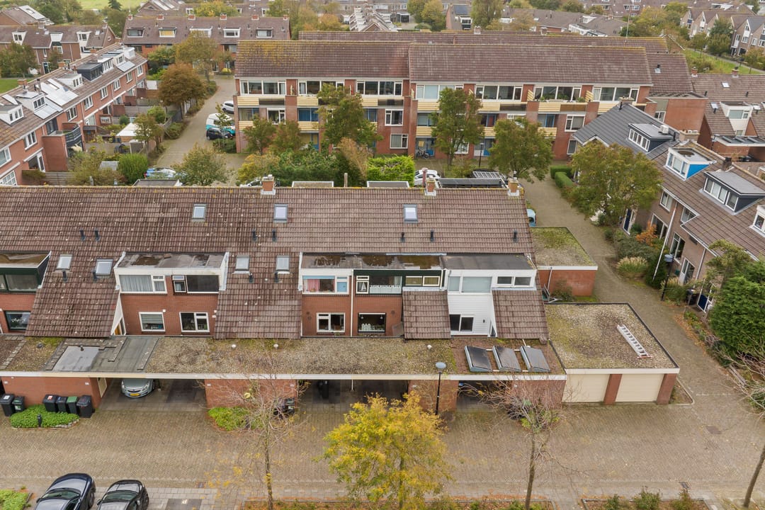 Foto 2 van Duinkant 84