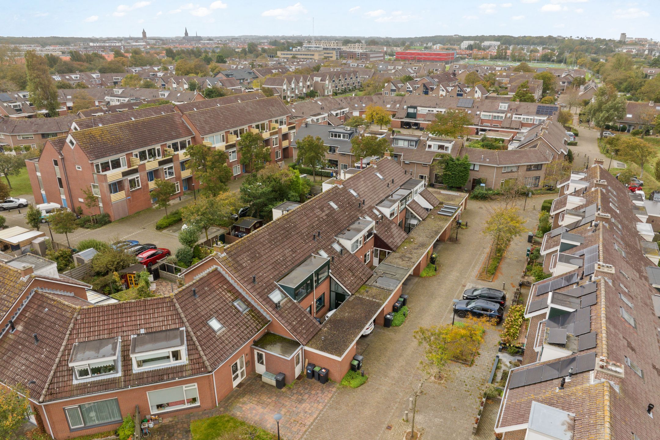 Foto 3 van Duinkant 84