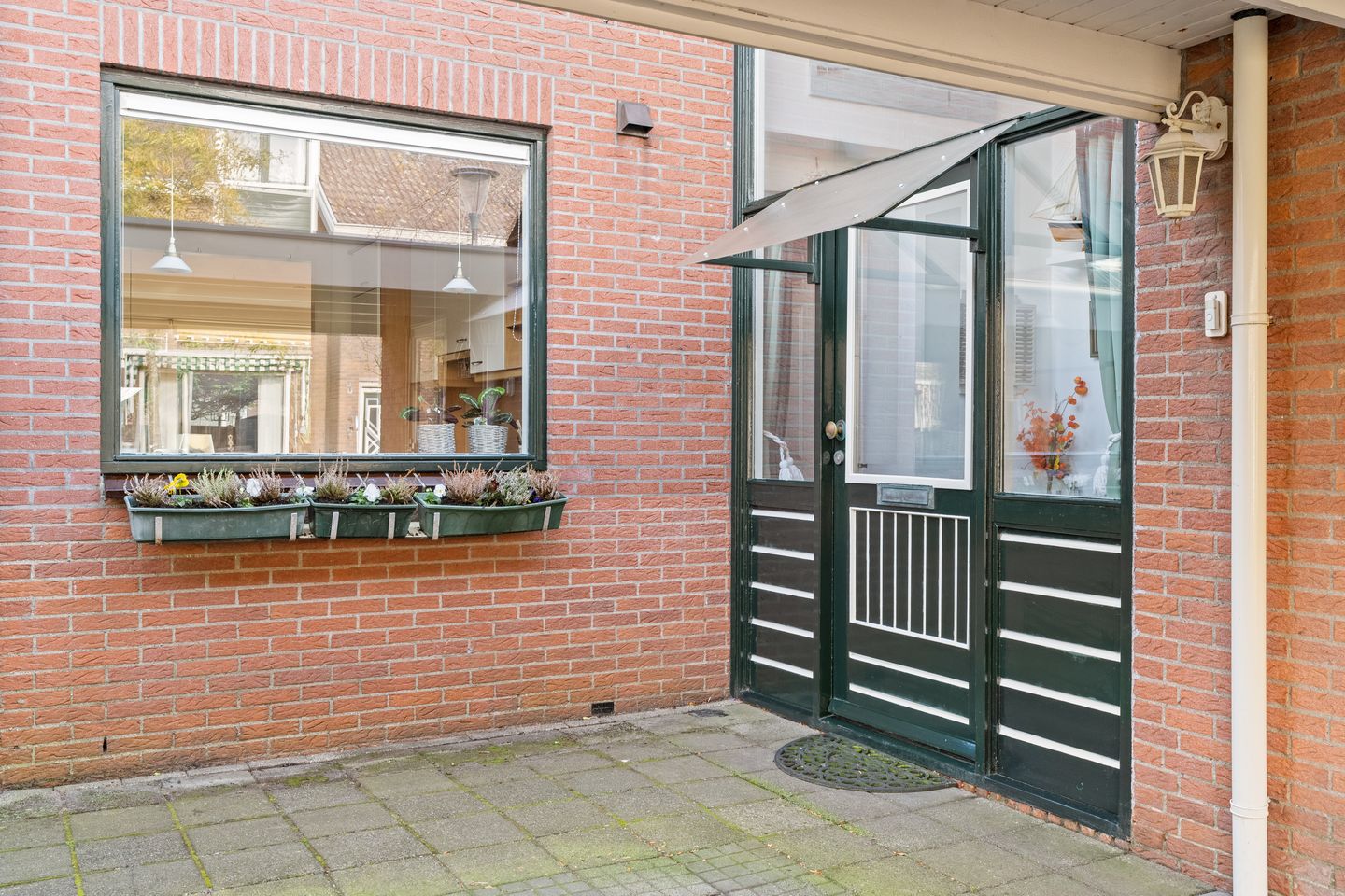 Foto 5 van Duinkant 84