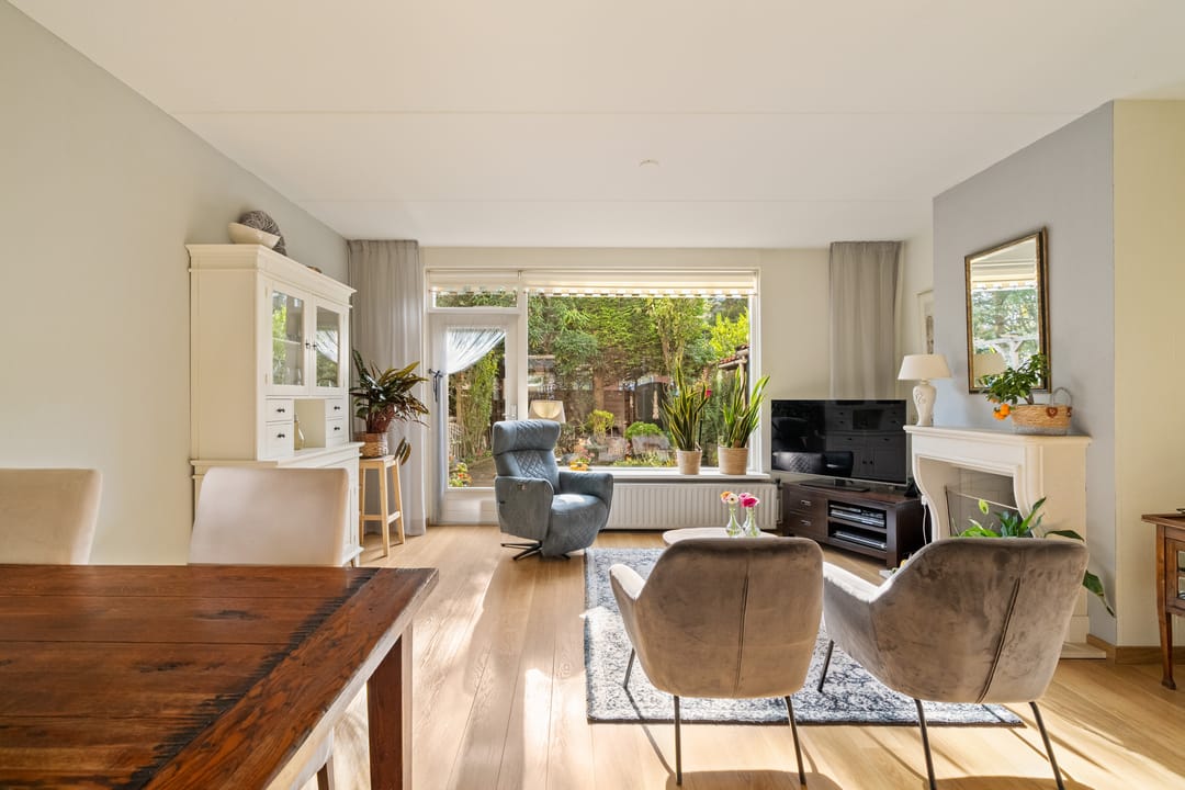 Foto 7 van Duinkant 84