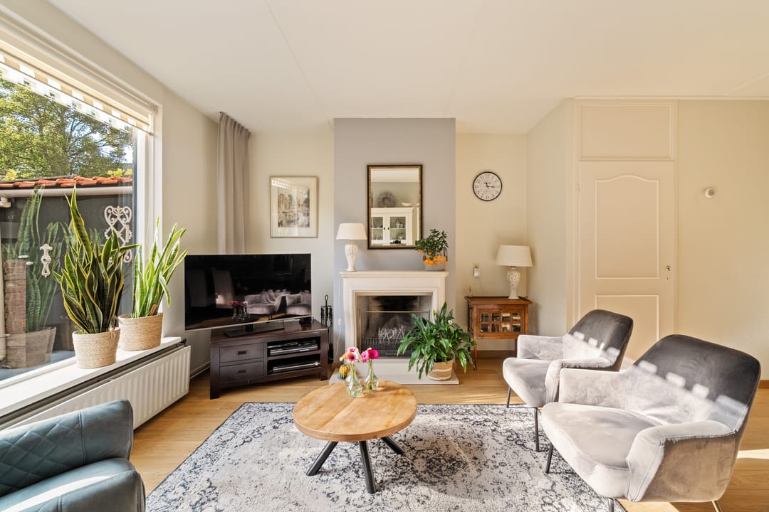 Foto 8 van Duinkant 84