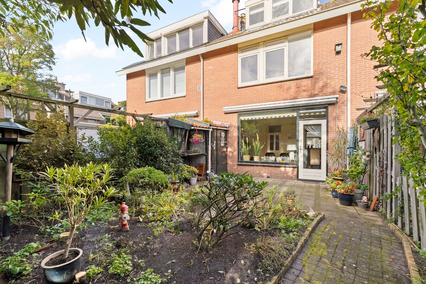 Foto 10 van Duinkant 84