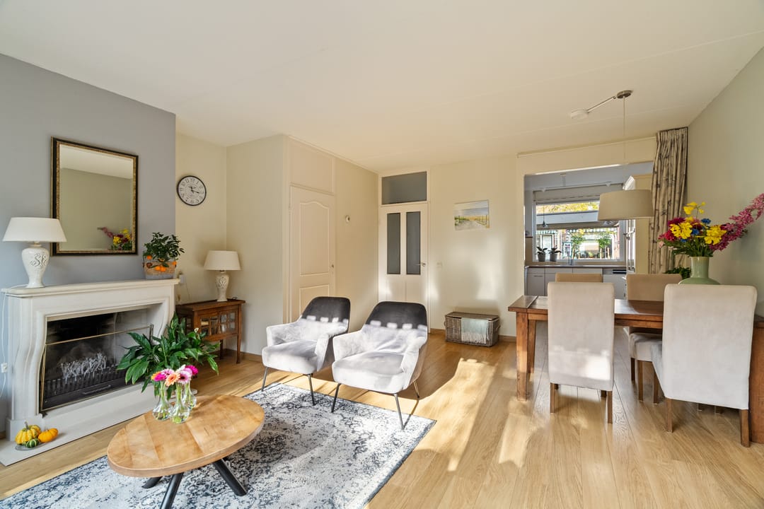 Foto 11 van Duinkant 84