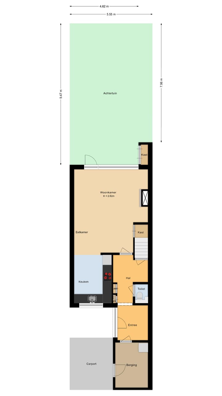 Photo 32 of Duinkant 84