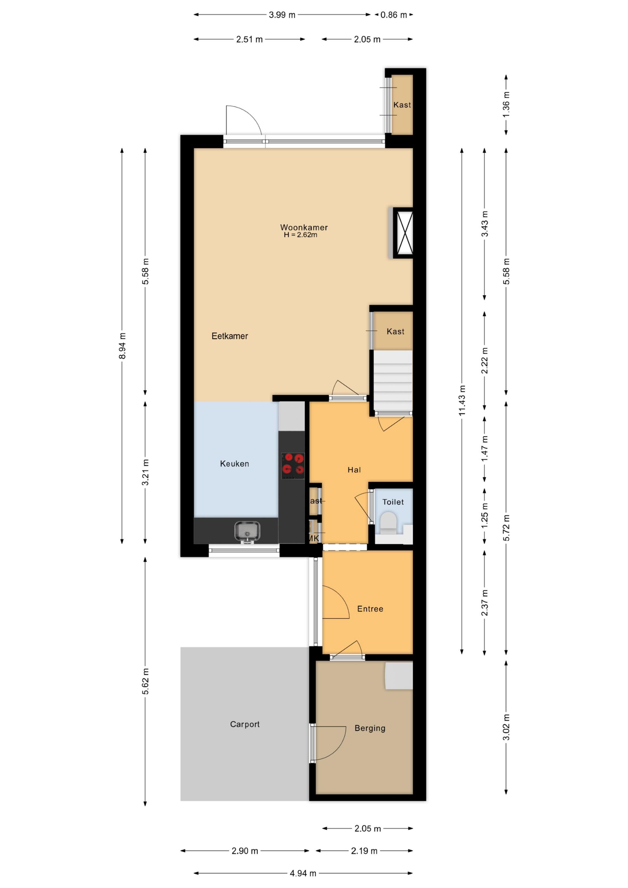 Foto 33 van Duinkant 84