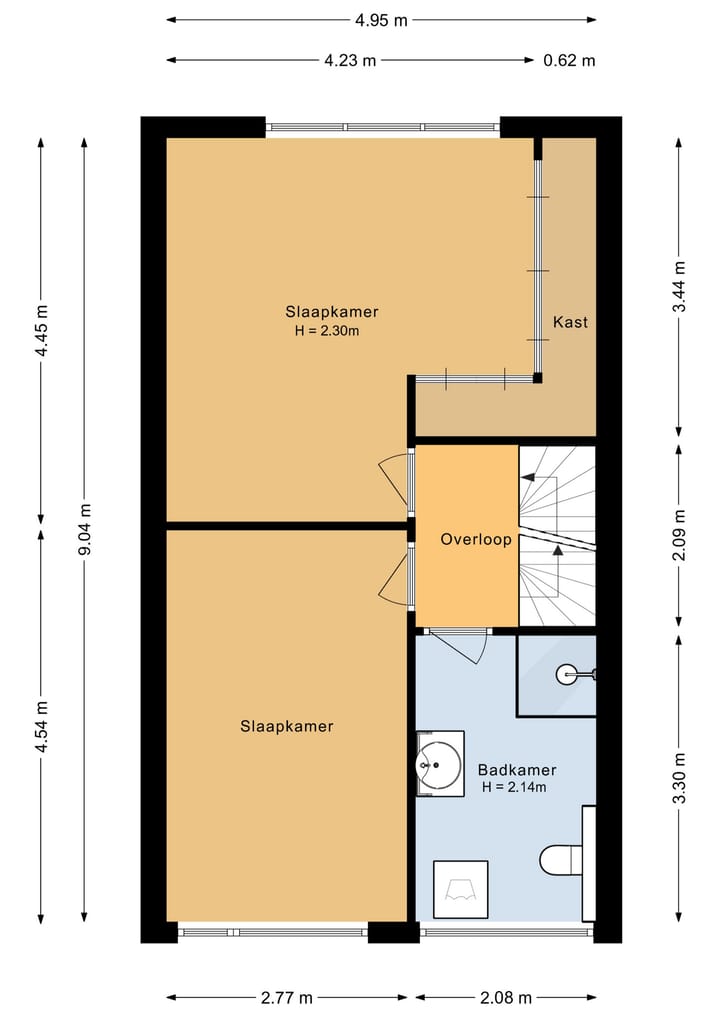 Photo 34 of Duinkant 84