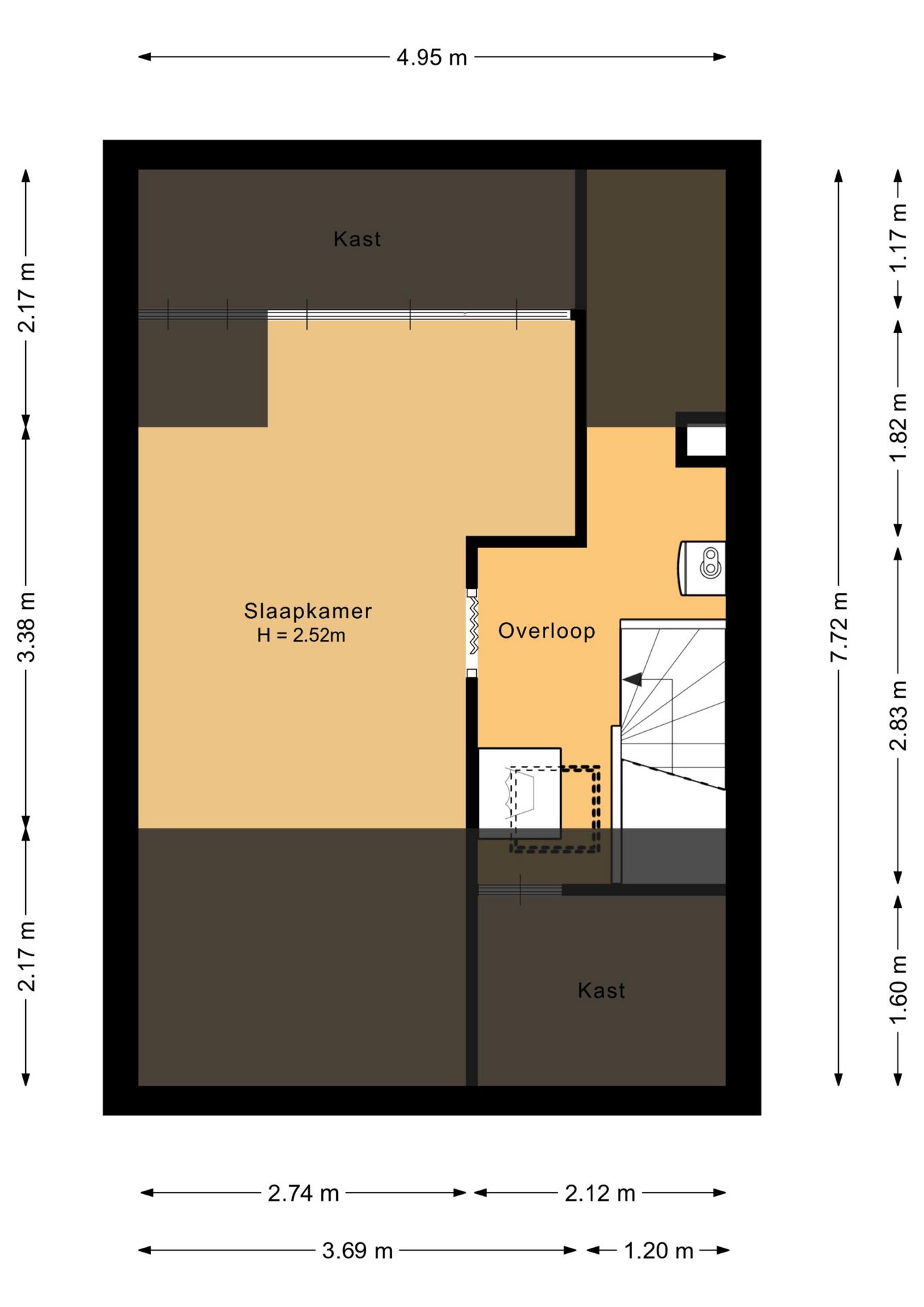 Foto 35 van Duinkant 84