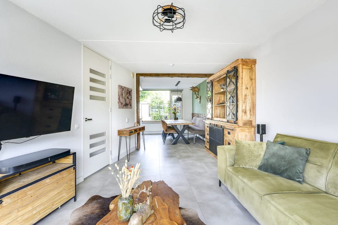 Foto 2 van Philippote van der Marckstraat 34