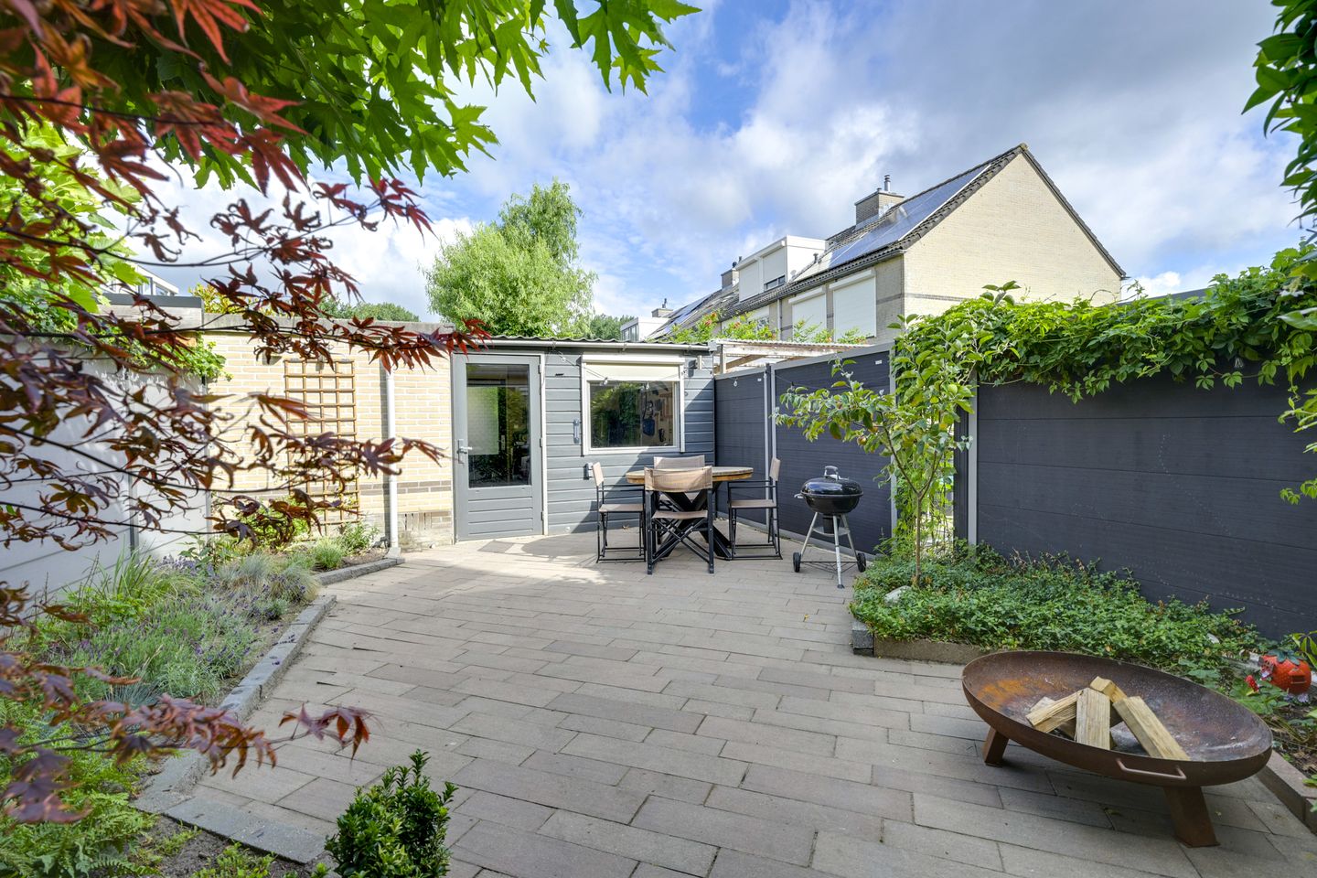 Foto 4 van Philippote van der Marckstraat 34