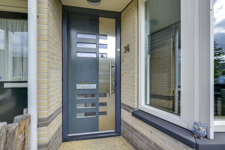 Foto 5 van Philippote van der Marckstraat 34