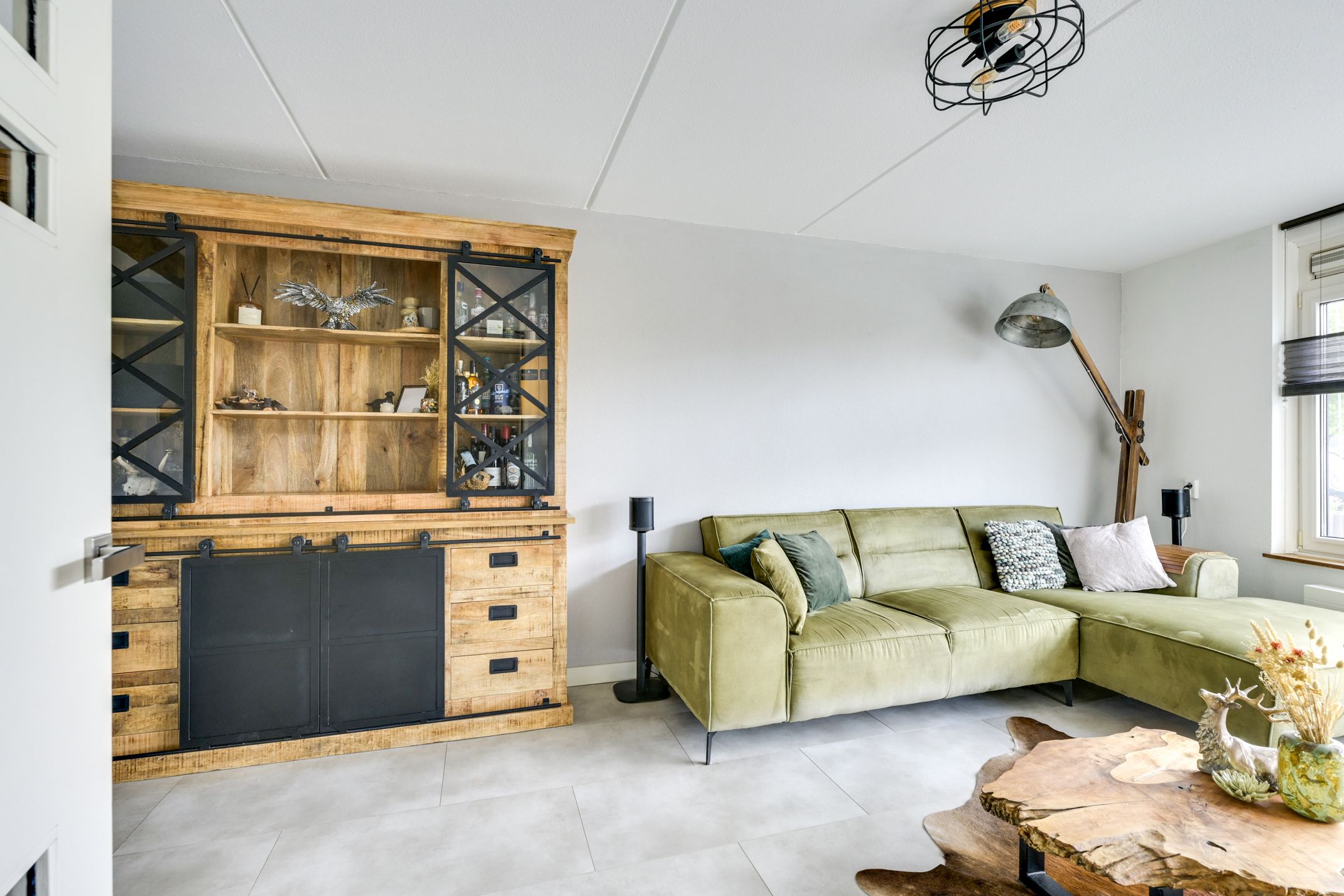 Foto 9 van Philippote van der Marckstraat 34