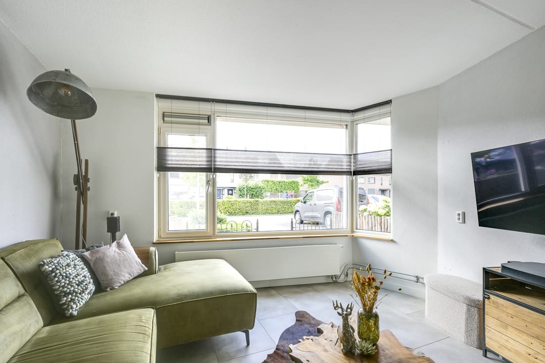 Foto 11 van Philippote van der Marckstraat 34