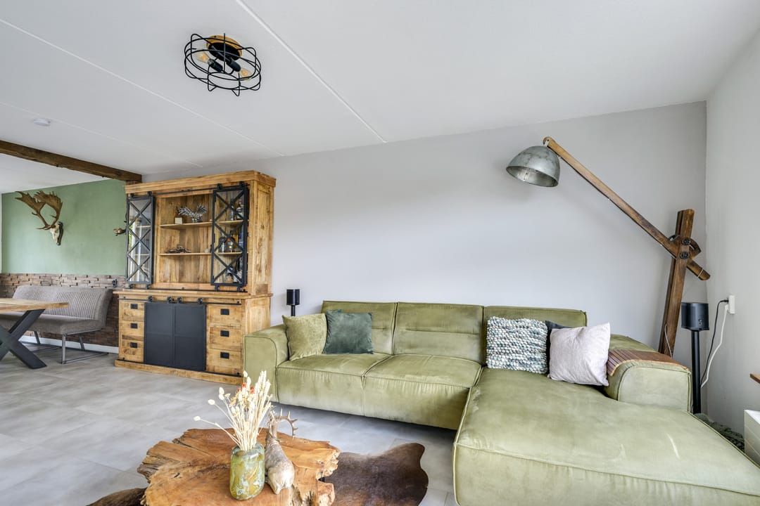 Foto 13 van Philippote van der Marckstraat 34