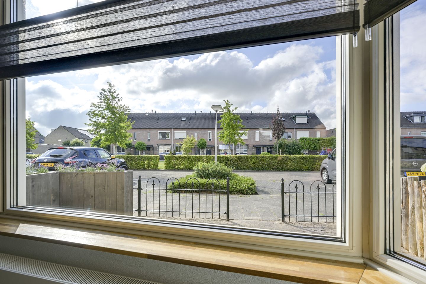 Foto 14 van Philippote van der Marckstraat 34