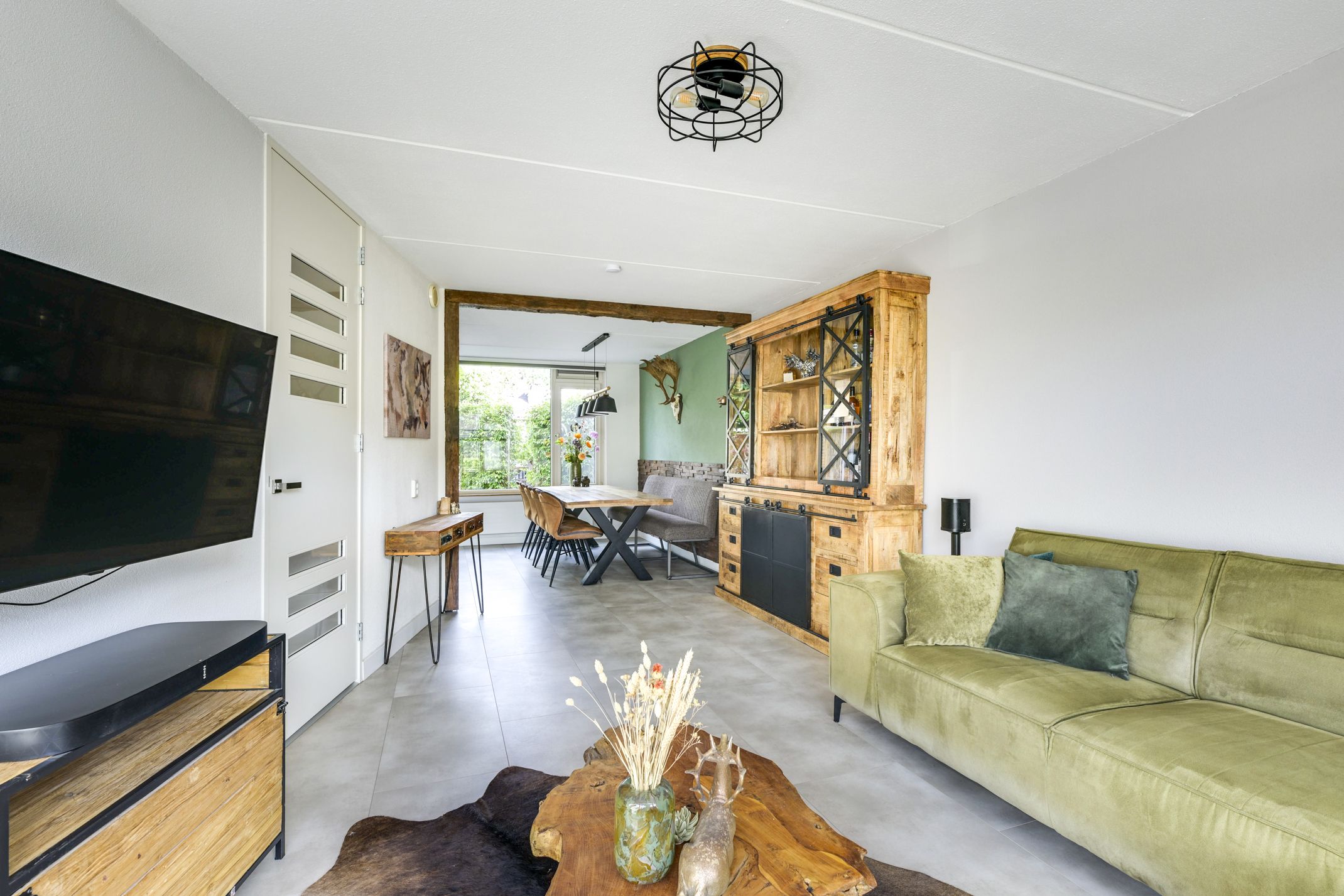 Foto 15 van Philippote van der Marckstraat 34