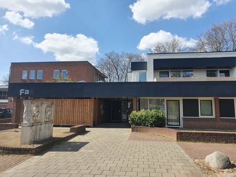 Kapelstraat 127-K
