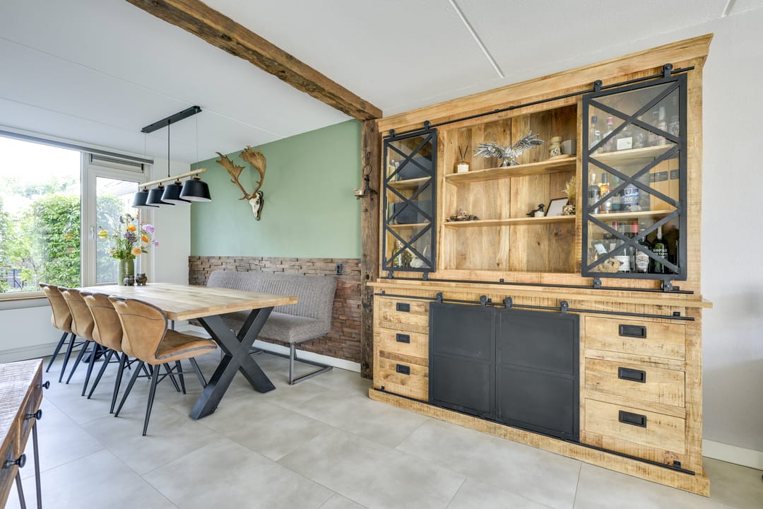 Foto 17 van Philippote van der Marckstraat 34