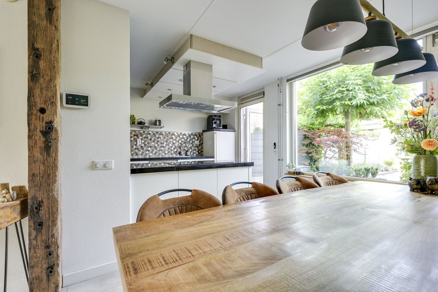 Foto 20 van Philippote van der Marckstraat 34