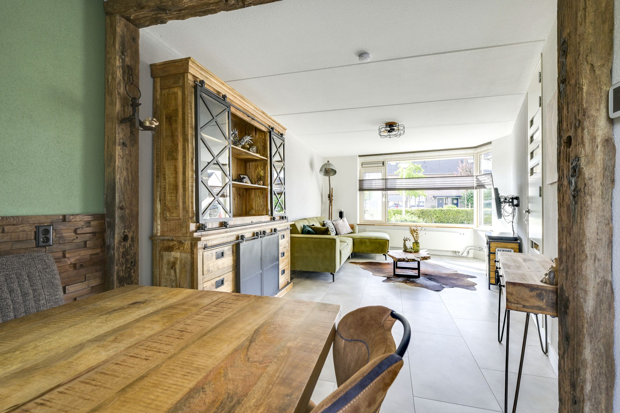 Foto 21 van Philippote van der Marckstraat 34