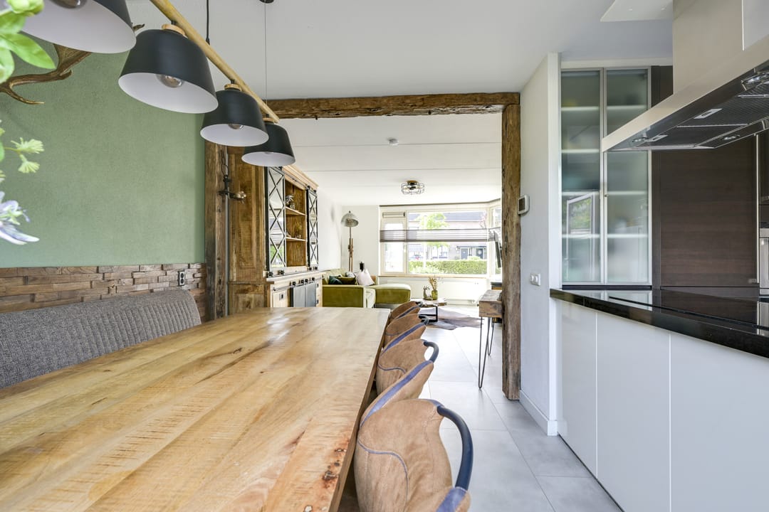 Foto 22 van Philippote van der Marckstraat 34