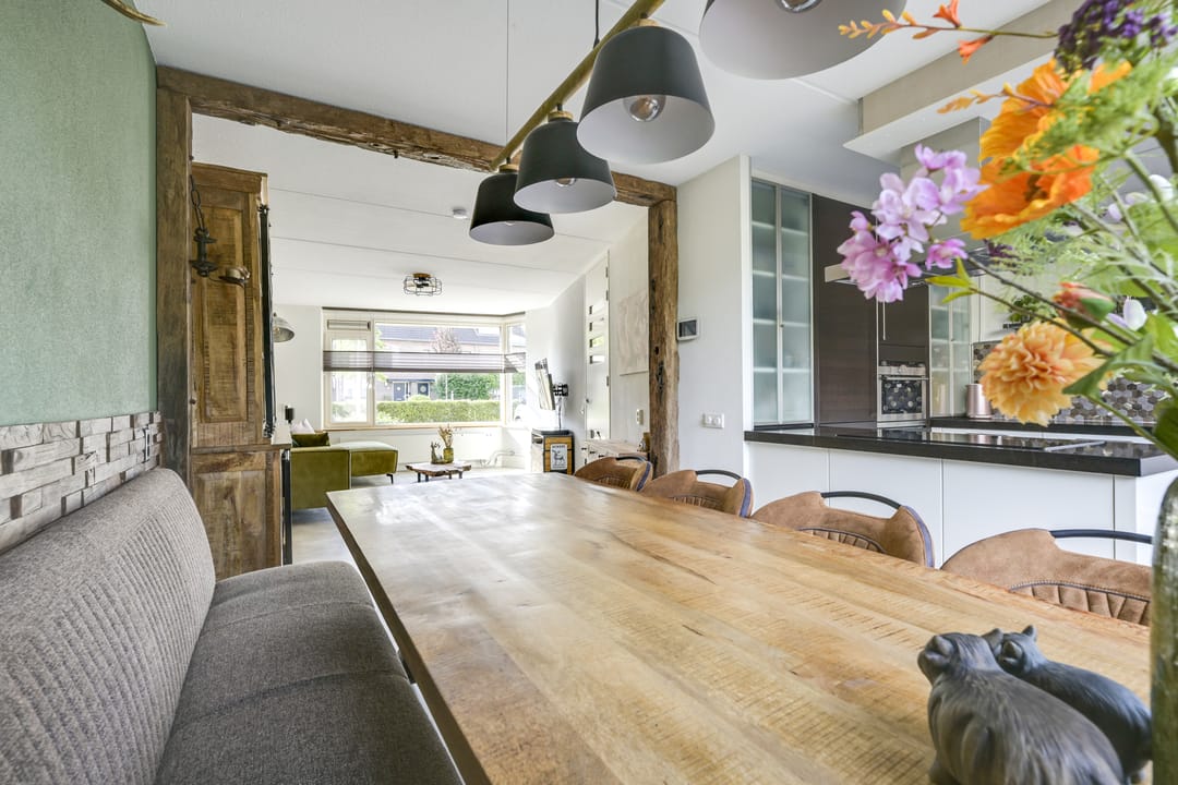 Foto 23 van Philippote van der Marckstraat 34