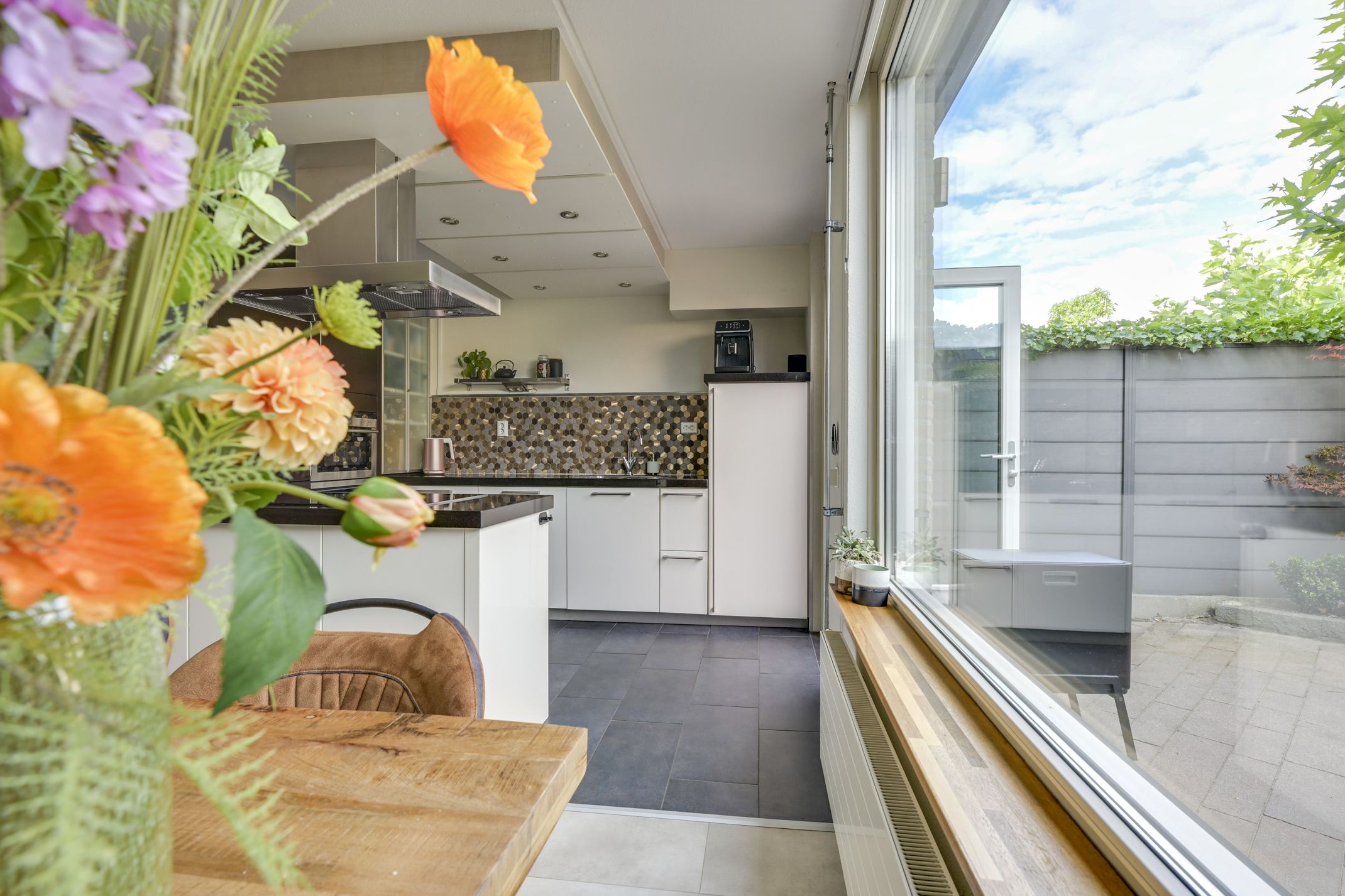 Foto 24 van Philippote van der Marckstraat 34