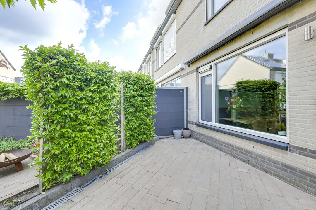 Foto 32 van Philippote van der Marckstraat 34