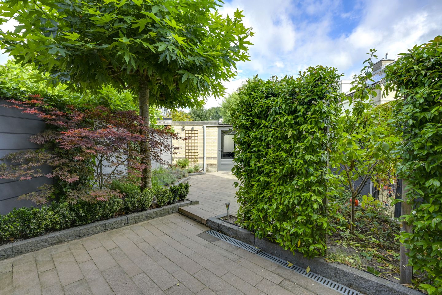 Foto 34 van Philippote van der Marckstraat 34