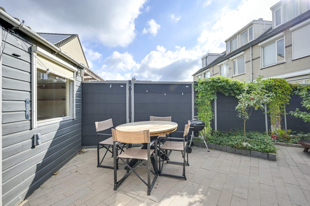 Foto 37 van Philippote van der Marckstraat 34