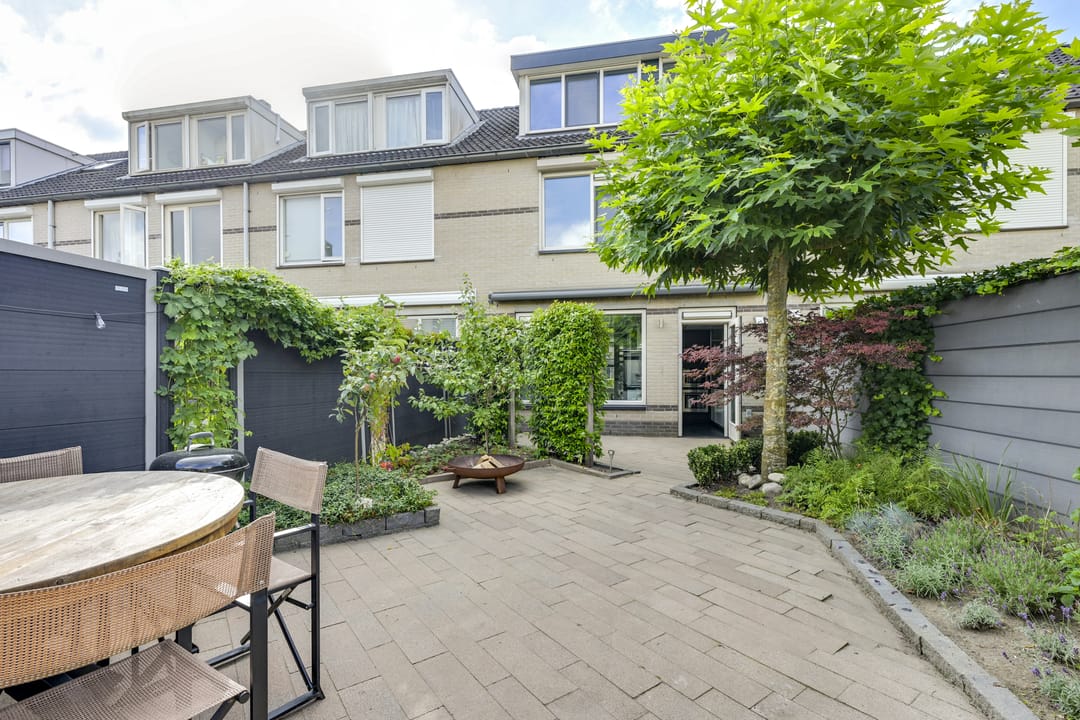 Foto 38 van Philippote van der Marckstraat 34