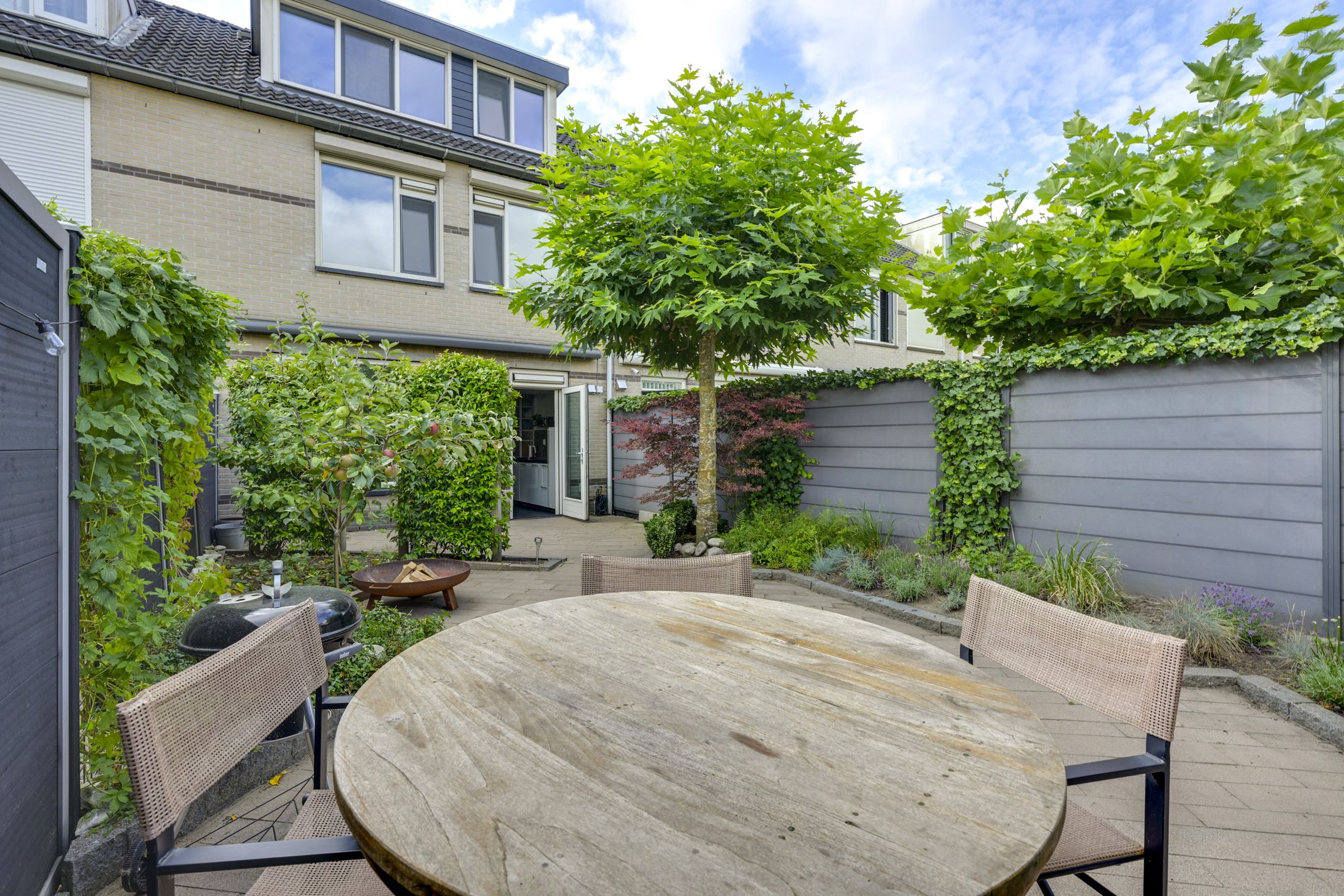 Foto 39 van Philippote van der Marckstraat 34