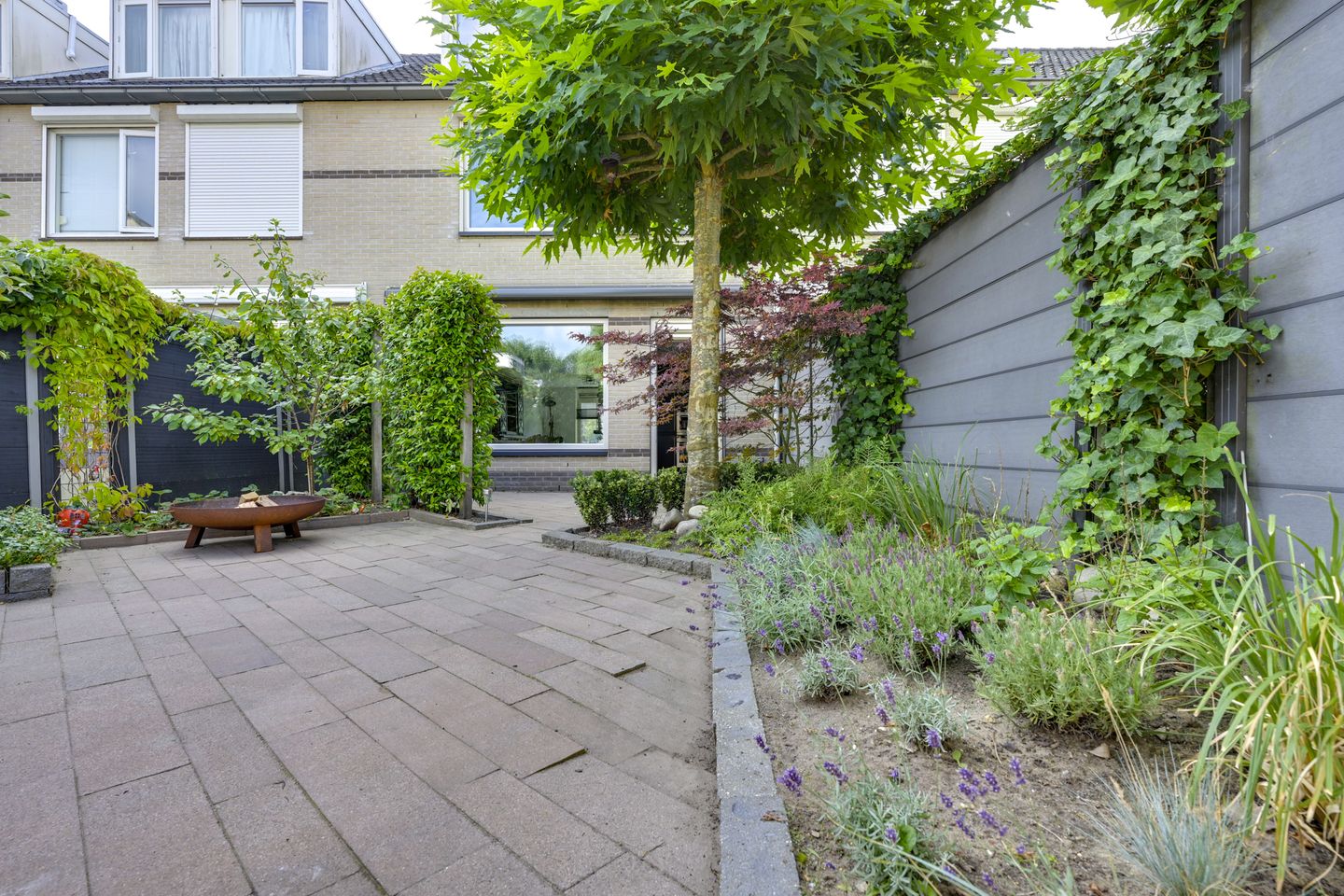 Foto 40 van Philippote van der Marckstraat 34