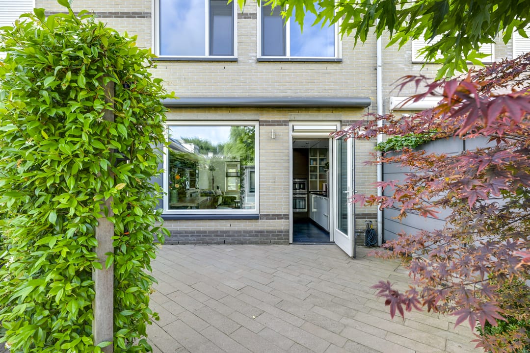 Foto 41 van Philippote van der Marckstraat 34