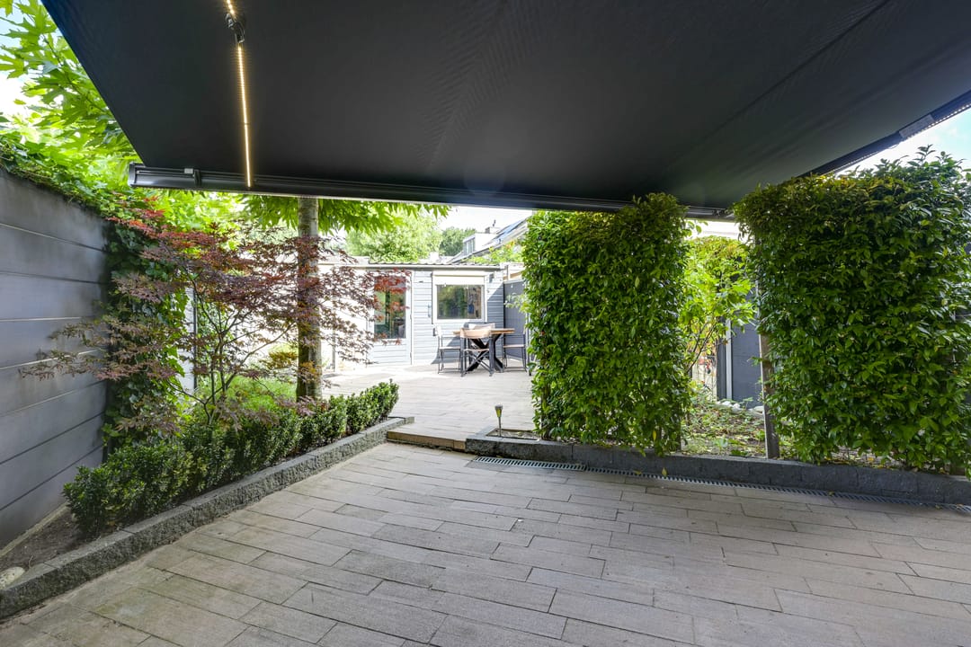 Foto 43 van Philippote van der Marckstraat 34