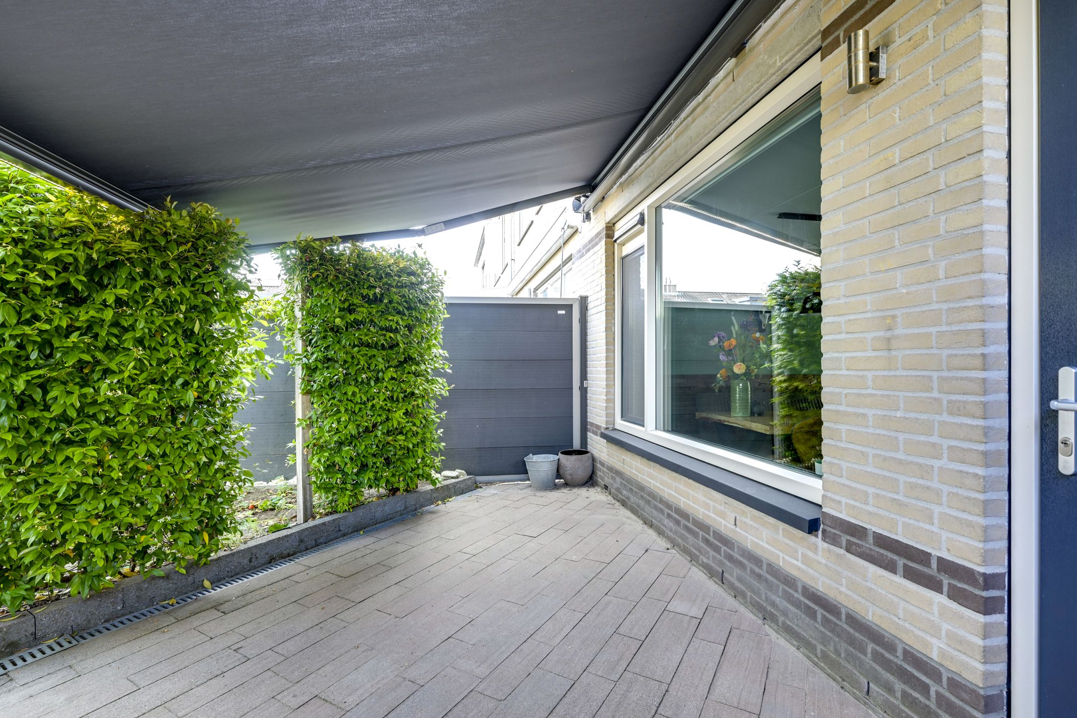 Foto 42 van Philippote van der Marckstraat 34