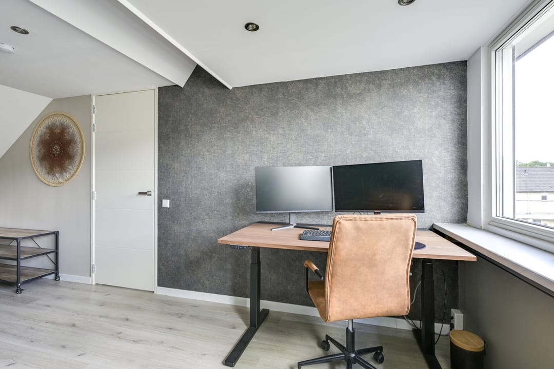 Foto 67 van Philippote van der Marckstraat 34