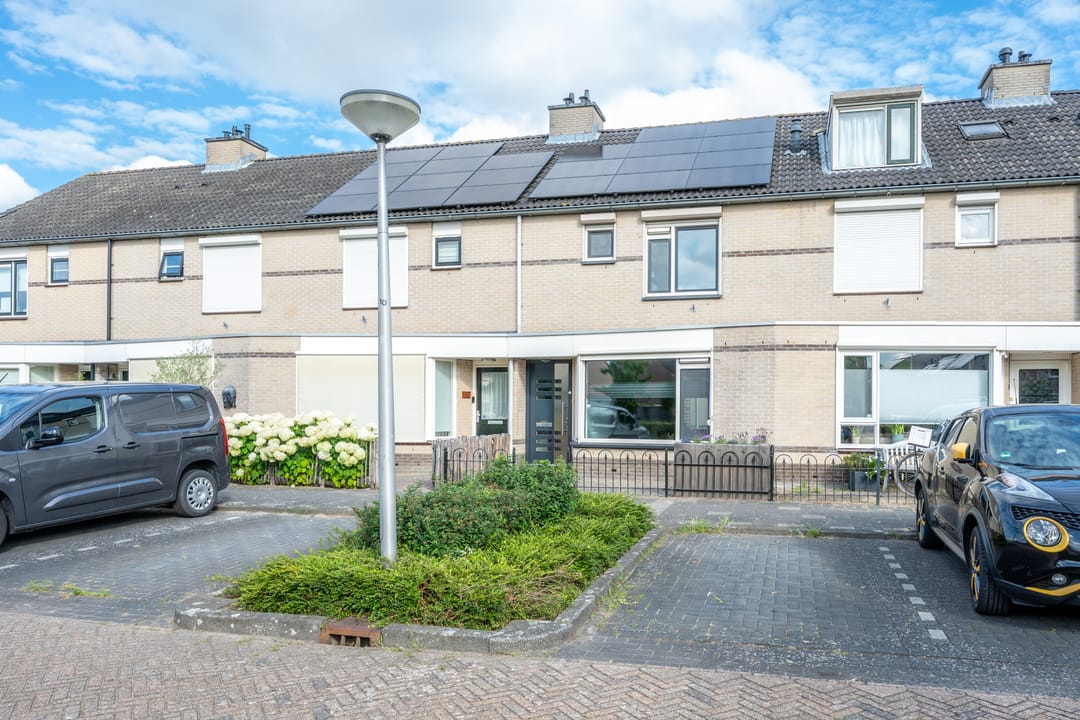 Foto 73 van Philippote van der Marckstraat 34