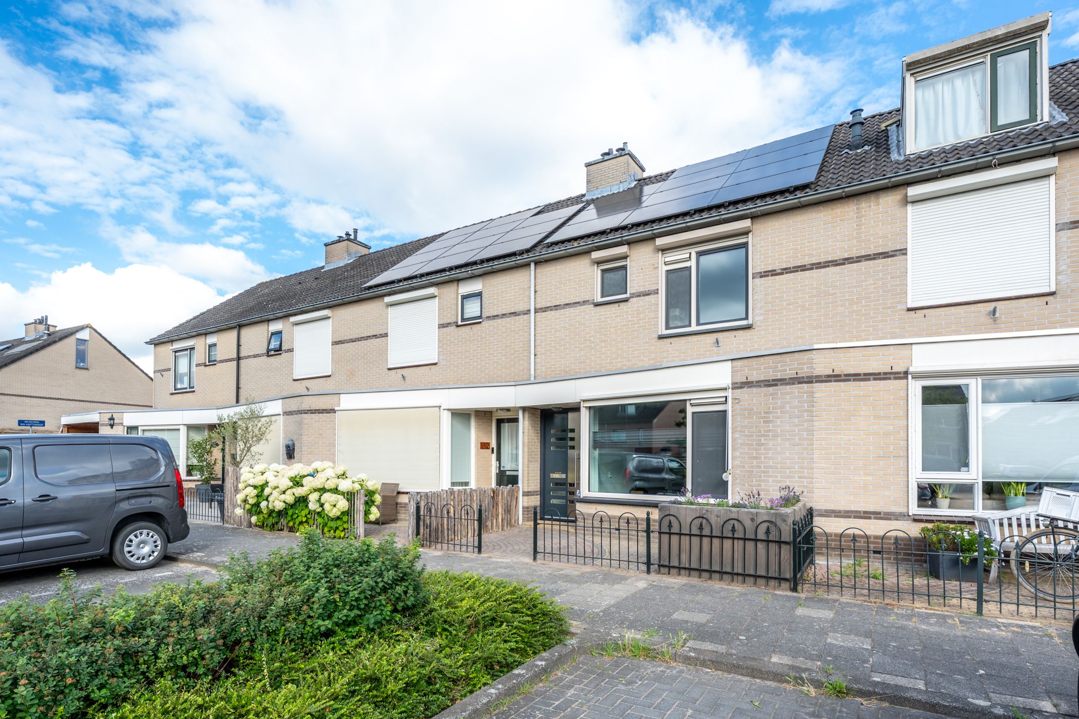 Foto 75 van Philippote van der Marckstraat 34