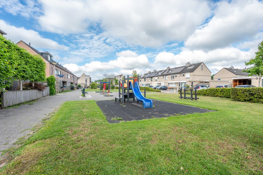 Foto 77 van Philippote van der Marckstraat 34